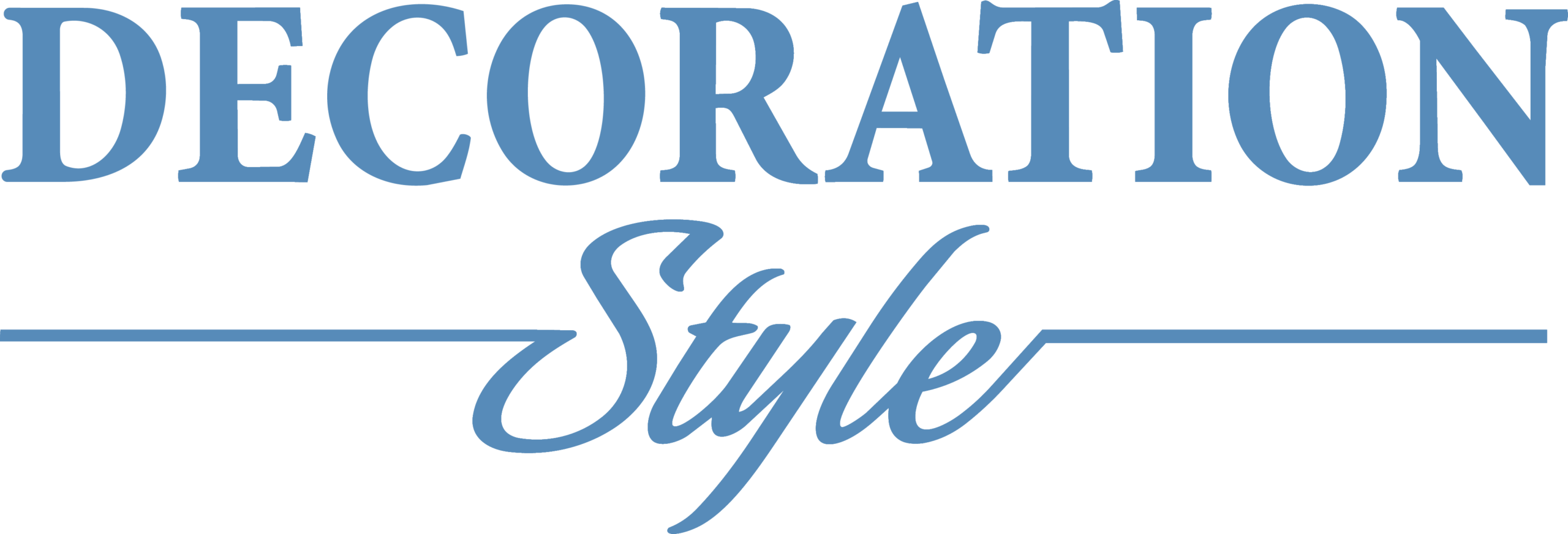 Decoration Style